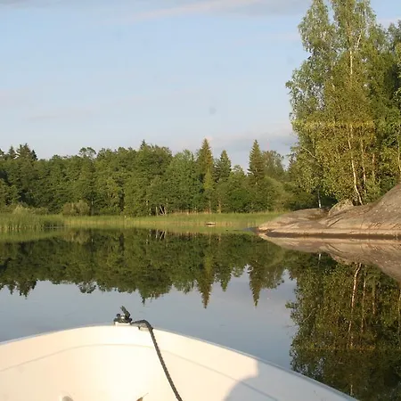 Apartment Hamina Riverhouse Hamina (Kymenlaakso)