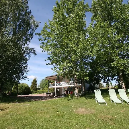 Hamina Riverhouse