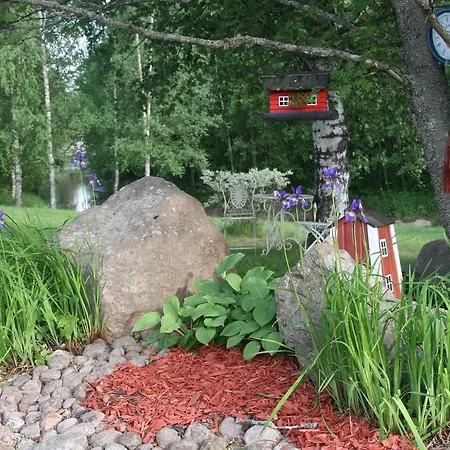 Hamina Riverhouse * Hamina (Kymenlaakso)