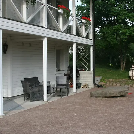 Apartment Hamina Riverhouse