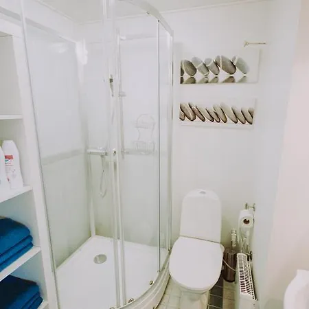Apartment Hamina Riverhouse *