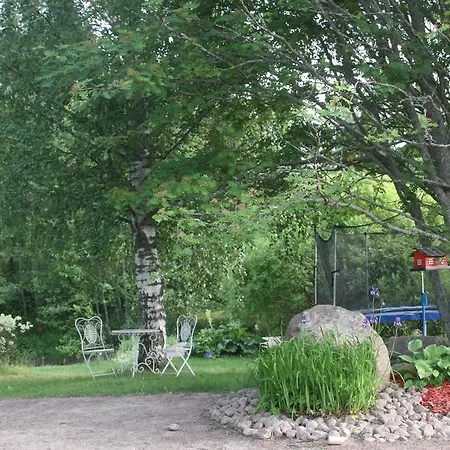 Apartment Hamina Riverhouse