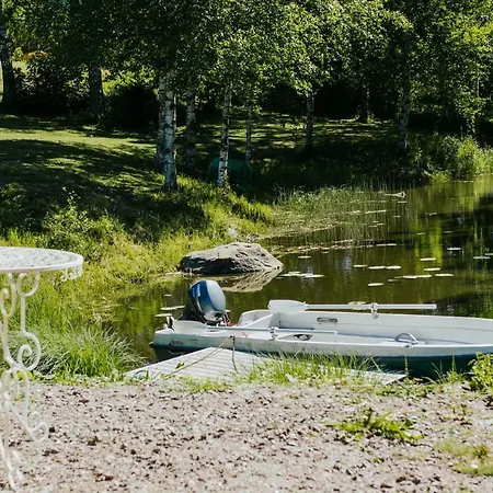 Hamina Riverhouse Apartment Hamina (Kymenlaakso)