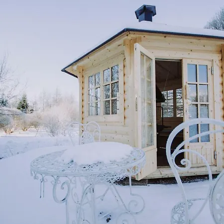 Hamina Riverhouse Apartment