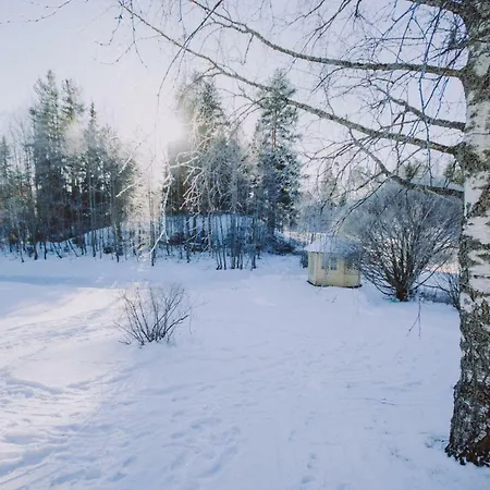 Apartment Hamina Riverhouse *