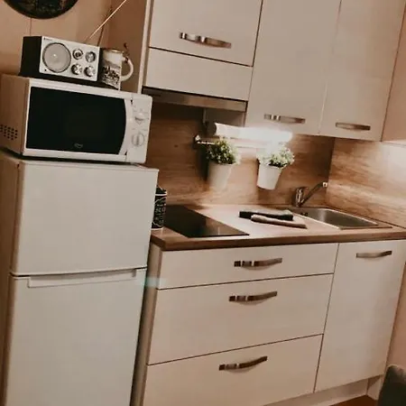 Hamina Riverhouse Apartment