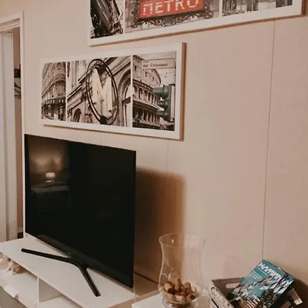 Hamina Riverhouse Apartment
